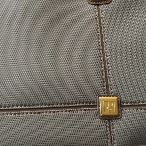 Large Diane Von Furstenberg tote - Picture 4 of 7